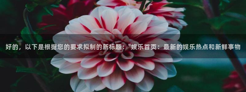 聚富公司