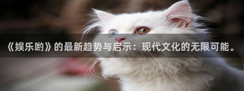 聚富财经股票软件：《娱乐哟》的最新趋势与启示：现代文化的无限可能。